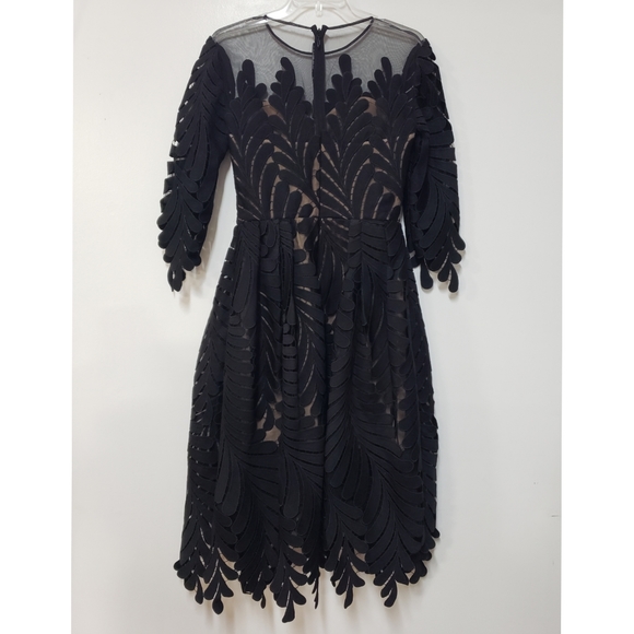 💯%Anthropologie ×BHLDN Katla Dress - Picture 7 of 8